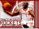 Houston Rockets Fond d'écran officiel #17