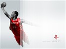 Houston Rockets Fond d'écran officiel #36