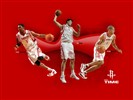 Houston Rockets Wallpaper Oficial #49