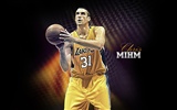 Los Angeles Lakers Official Wallpaper #4