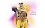 Los Angeles Lakers Official Wallpaper #5