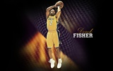 Los Angeles Lakers Official Wallpaper #6