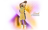 Los Angeles Lakers Official Wallpaper #7