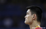 Fond d'écran Beijing olympique de basketball #16
