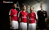 Arsenal fondo de pantalla #4
