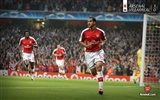 Arsenal fondo de pantalla #40