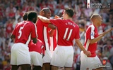 Arsenal fondo de pantalla #46