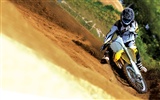 Off-road motocykly HD Wallpaper (1) #22