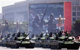 National Day military parade wallpaper albums #5