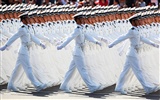 National Day military parade wallpaper albums #11