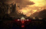 Fond d'écran Diablo 3 belles
