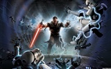 Star Wars Jeux Fonds d'écran #17