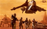 Star Wars Jeux Fonds d'écran #20