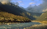 Webshots přírodní scenérie Tapeta #9