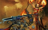 Warhammer Online Альбом обои #2