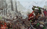 Warhammer Online Альбом обои #3