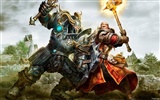 Warhammer Online Wallpaper Album #5