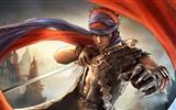 Prince of Persia gamme complète de fonds d'écran