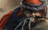 Prince of Persia full range of wallpapers #2