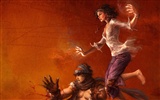 Prince of Persia full range of wallpapers #4