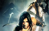 Prince of Persia full range of wallpapers #5