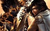 Prince of Persia full range of wallpapers #16