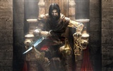 Prince of Persia full range of wallpapers #28