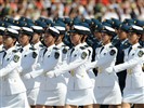 Национальный День военного парада на 60-й годовщины женский обои #5
