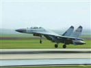 Китайского производства F-11 истребители обои #2