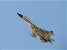 Китайского производства F-11 истребители обои #11