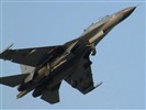 Китайского производства F-11 истребители обои #18