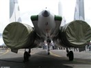 Китайского производства F-11 истребители обои #19