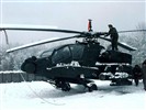 “阿帕奇”武装直升机2