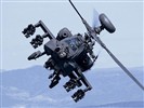 “阿帕奇”武装直升机5