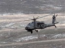 “阿帕奇”武装直升机7