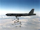B-52 bombarderos estratégicos #3
