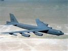 B-52 strategické bombardéry #8