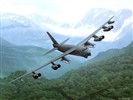 B-52 strategické bombardéry #9