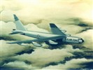 B-52 стратегических бомбардировщиков #10