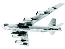 B-52 strategické bombardéry #11