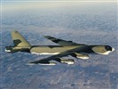 B-52 strategische Bomber #12