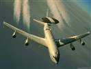 E-3“望樓”預警飛機 #2