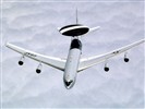 E-3“望楼”预警飞机8