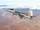 F-22 “猛禽” #11