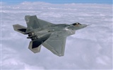 F-22 «Raptor» #24