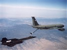 SR-71 Blackbird разведывательный самолет обои #4
