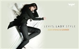 2009 Mujeres Levis Wallpapers #15