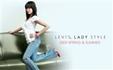 2009 Mujeres Levis Wallpapers #19