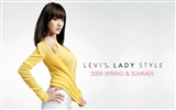 2009 Mujeres Levis Wallpapers #20