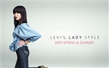 2009 Mujeres Levis Wallpapers #22